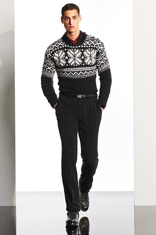 Ralph Lauren / - 2010-2011